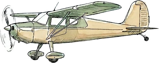 airplane